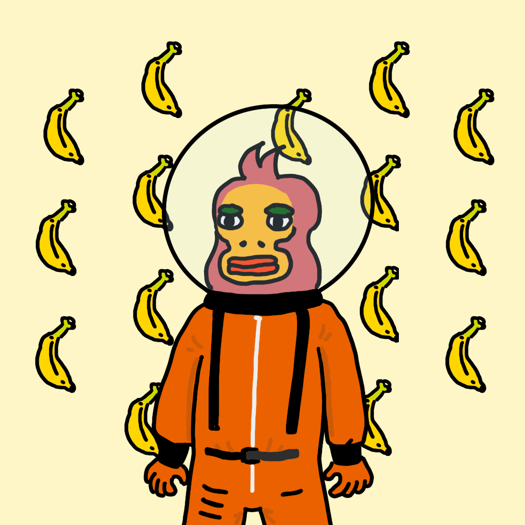 Spacebapepe #1776