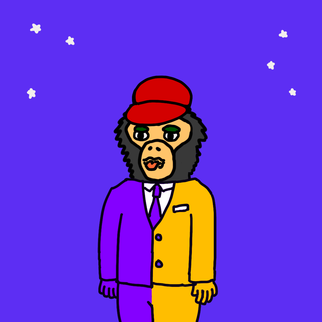 Spacebapepe #1782