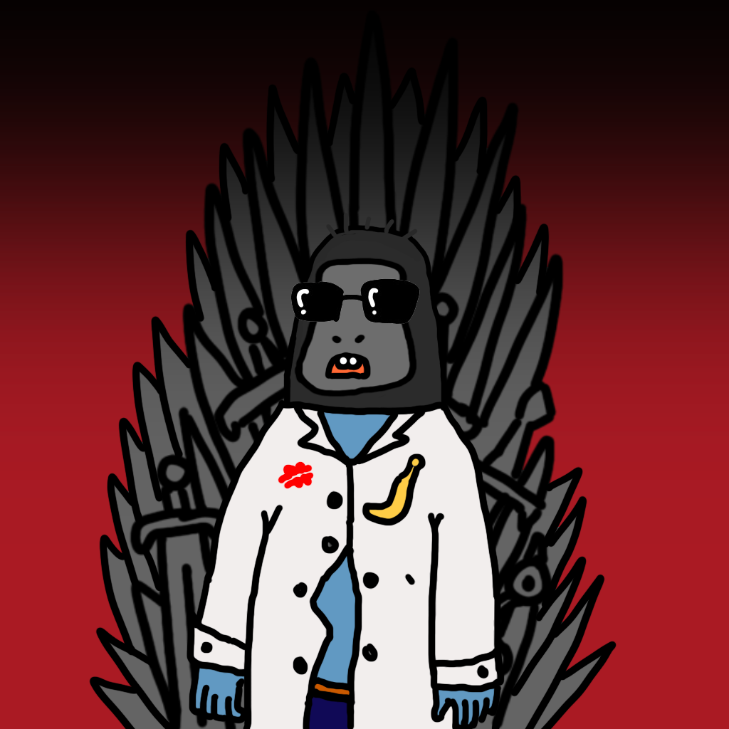 Spacebapepe #1787