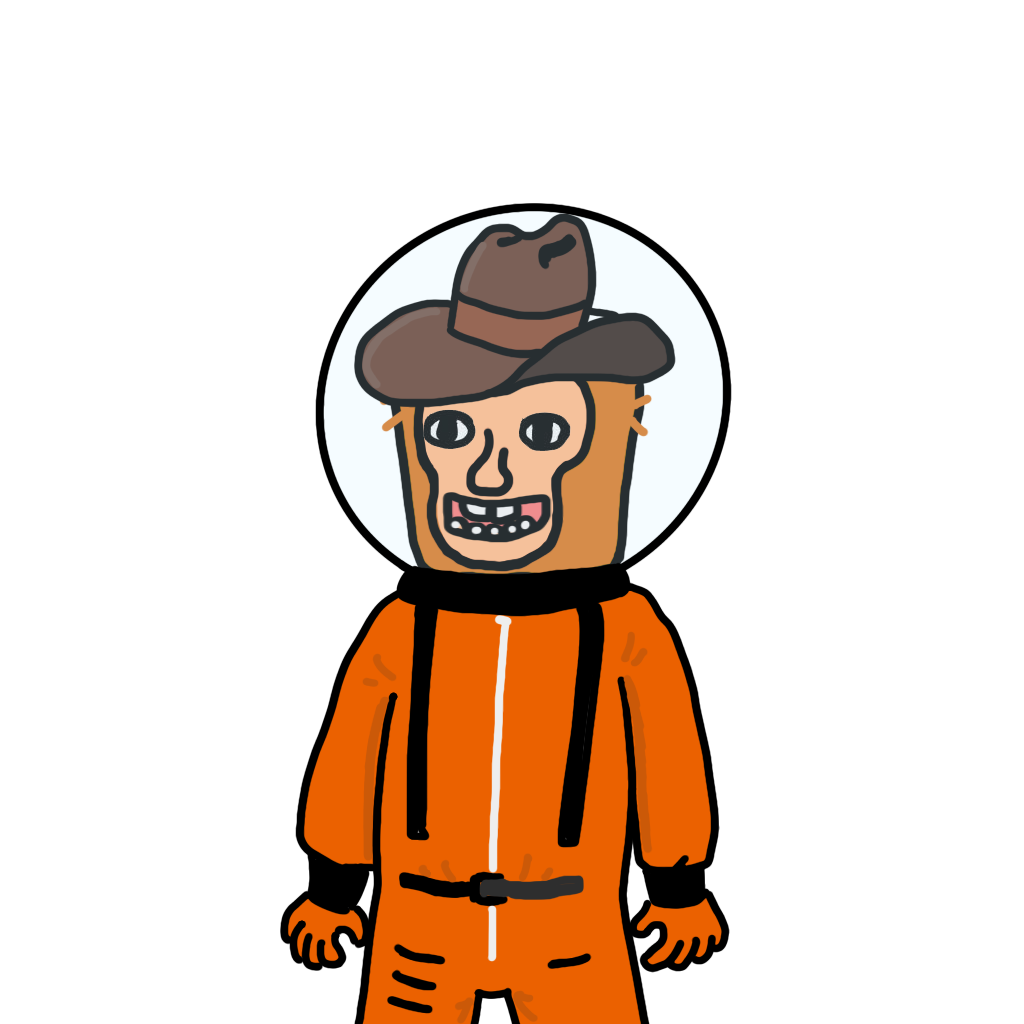 Spacebapepe #1788