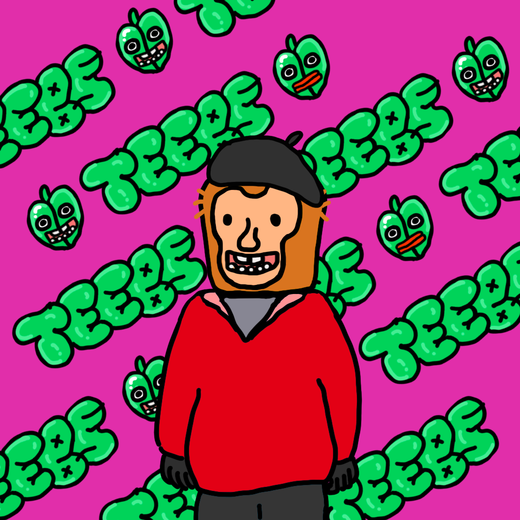 Spacebapepe #1789