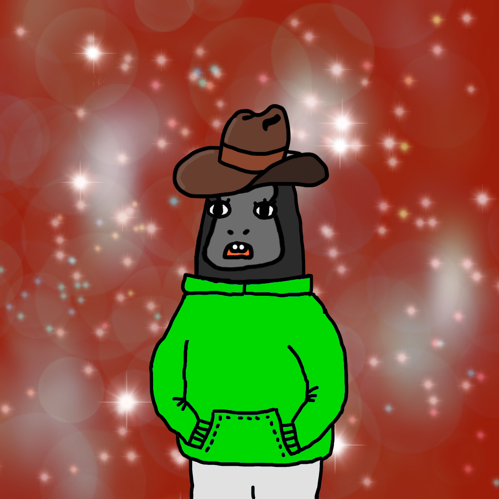 Spacebapepe #1790