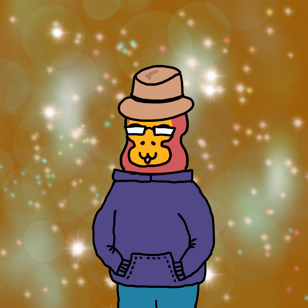 Spacebapepe #1791