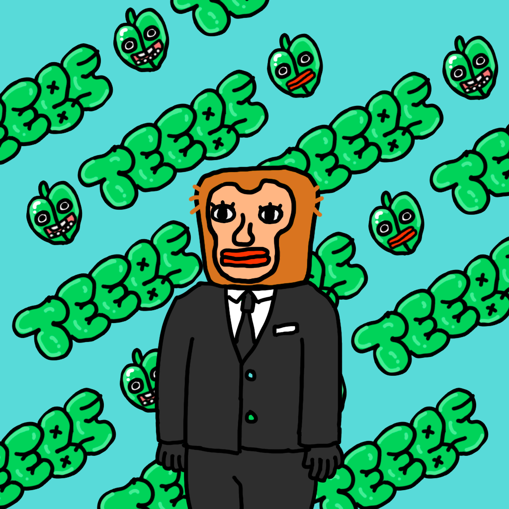 Spacebapepe #1795