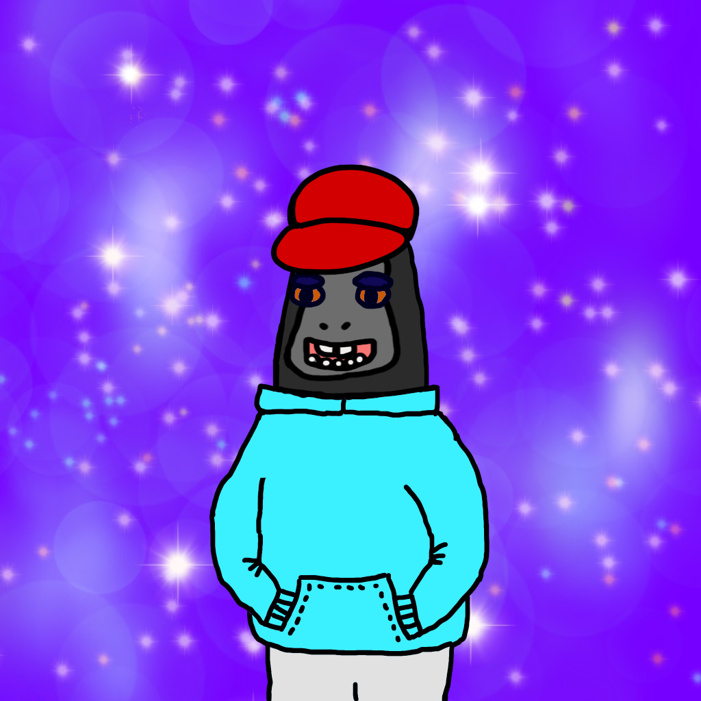 Spacebapepe #1796