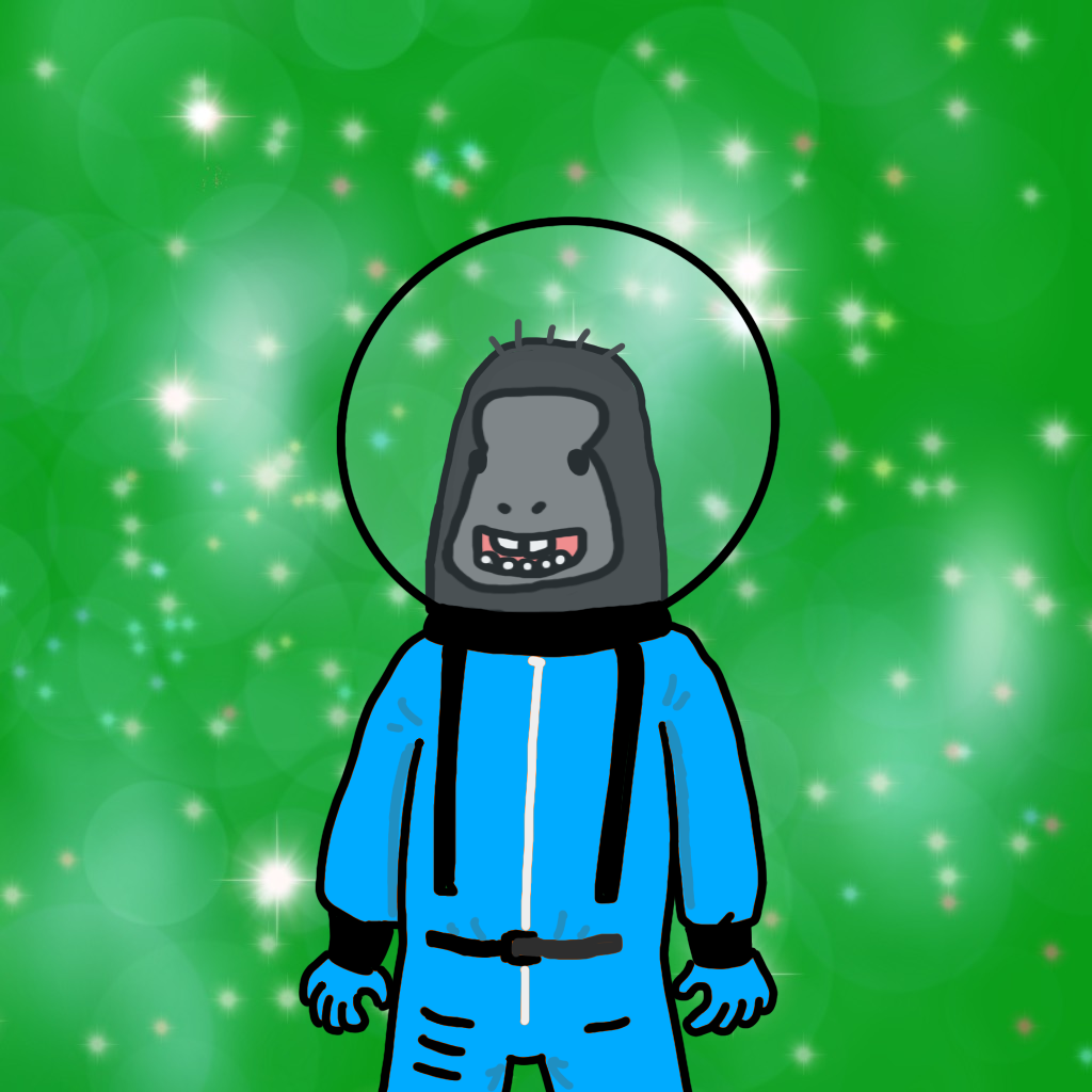 Spacebapepe #1797