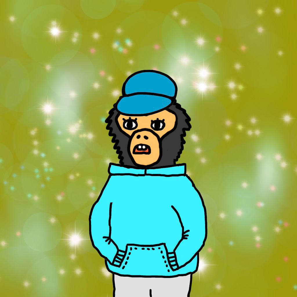 Spacebapepe #1798