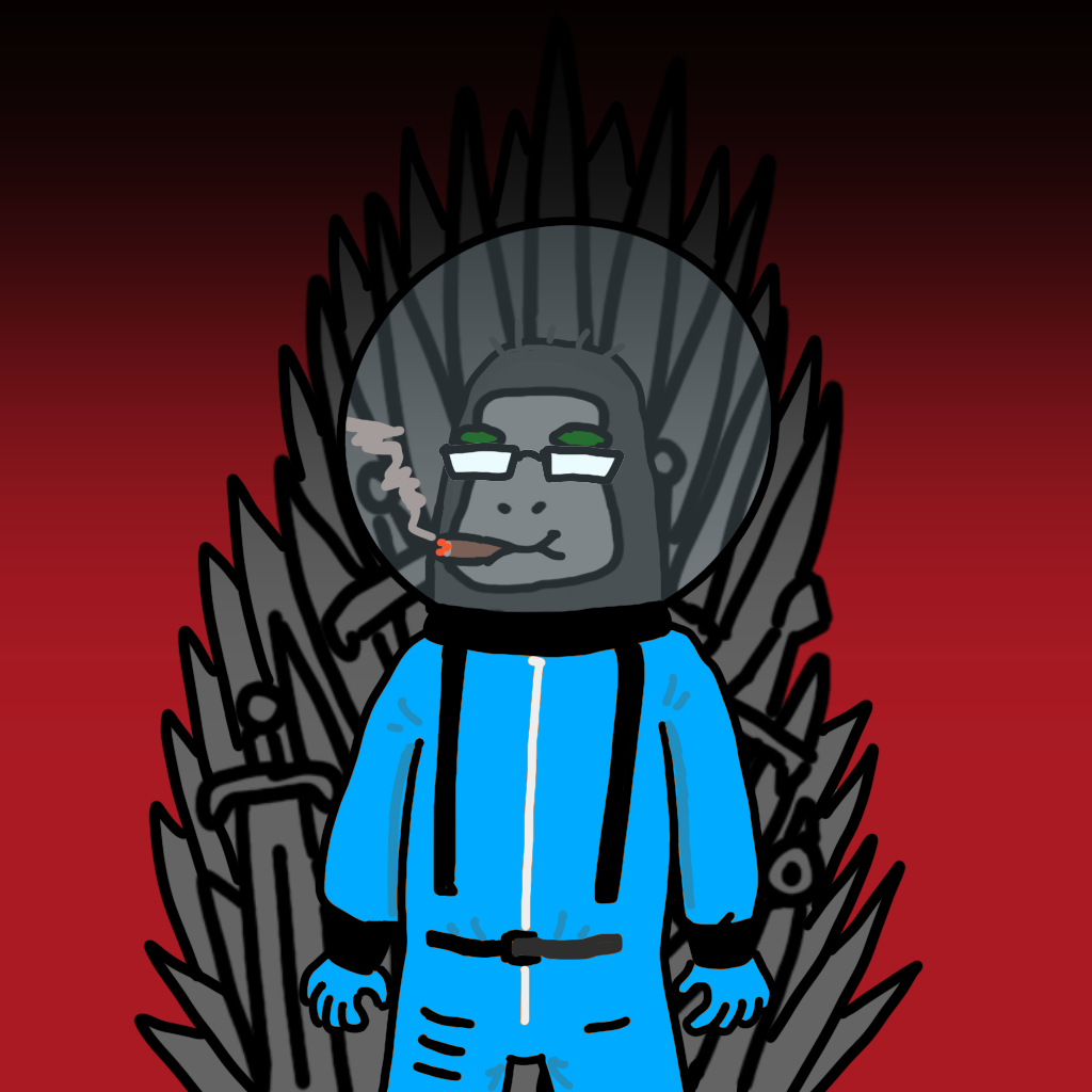 Spacebapepe #1804