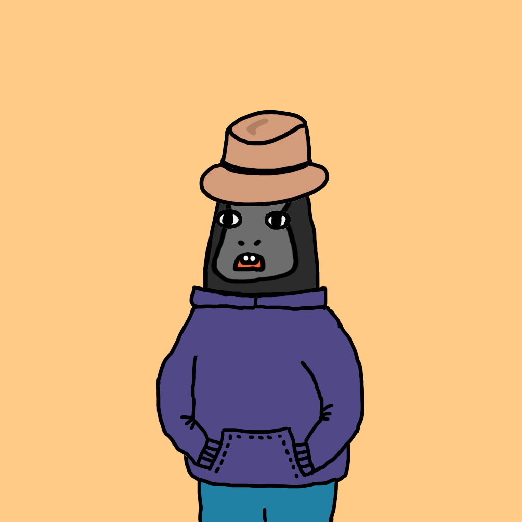 Spacebapepe #1837