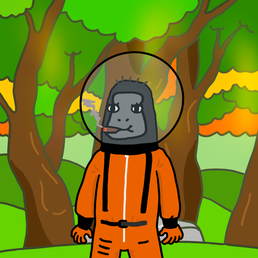 Spacebapepe #1839
