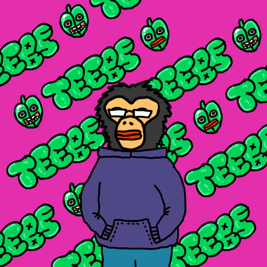 Spacebapepe #1841