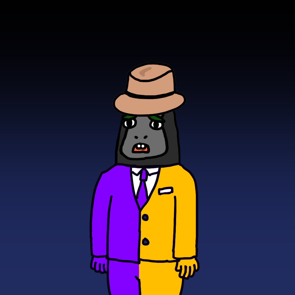 Spacebapepe #1843
