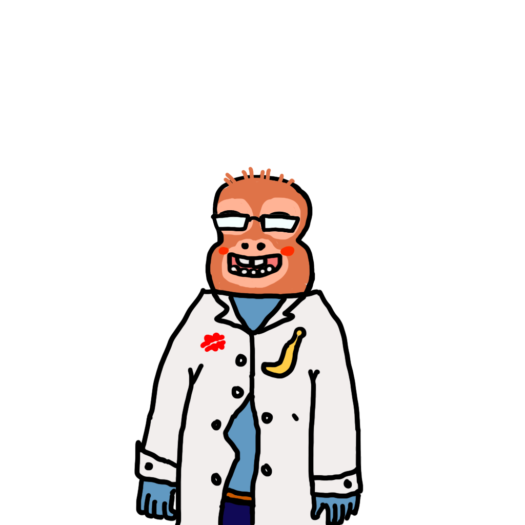 Spacebapepe #1846