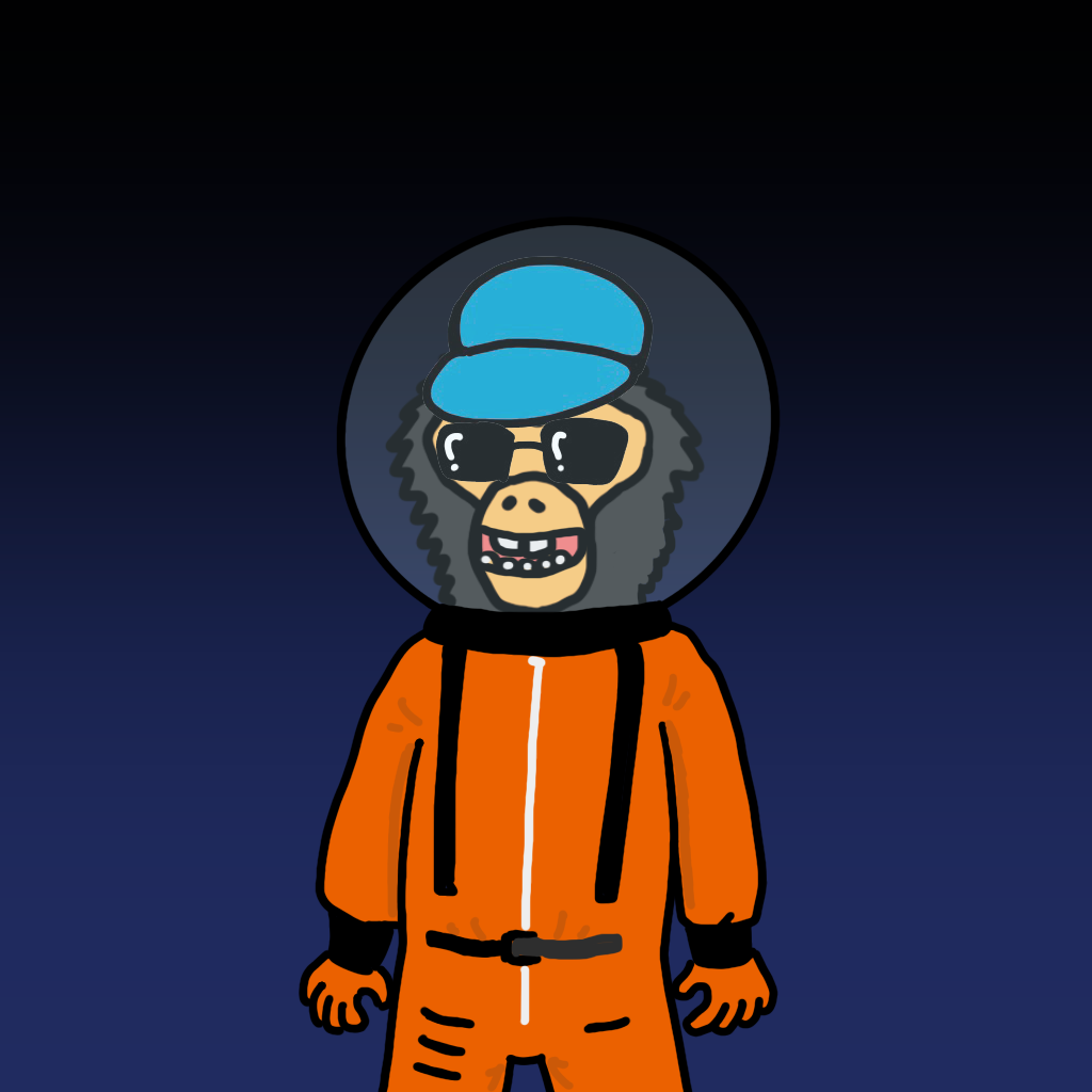 Spacebapepe #1847