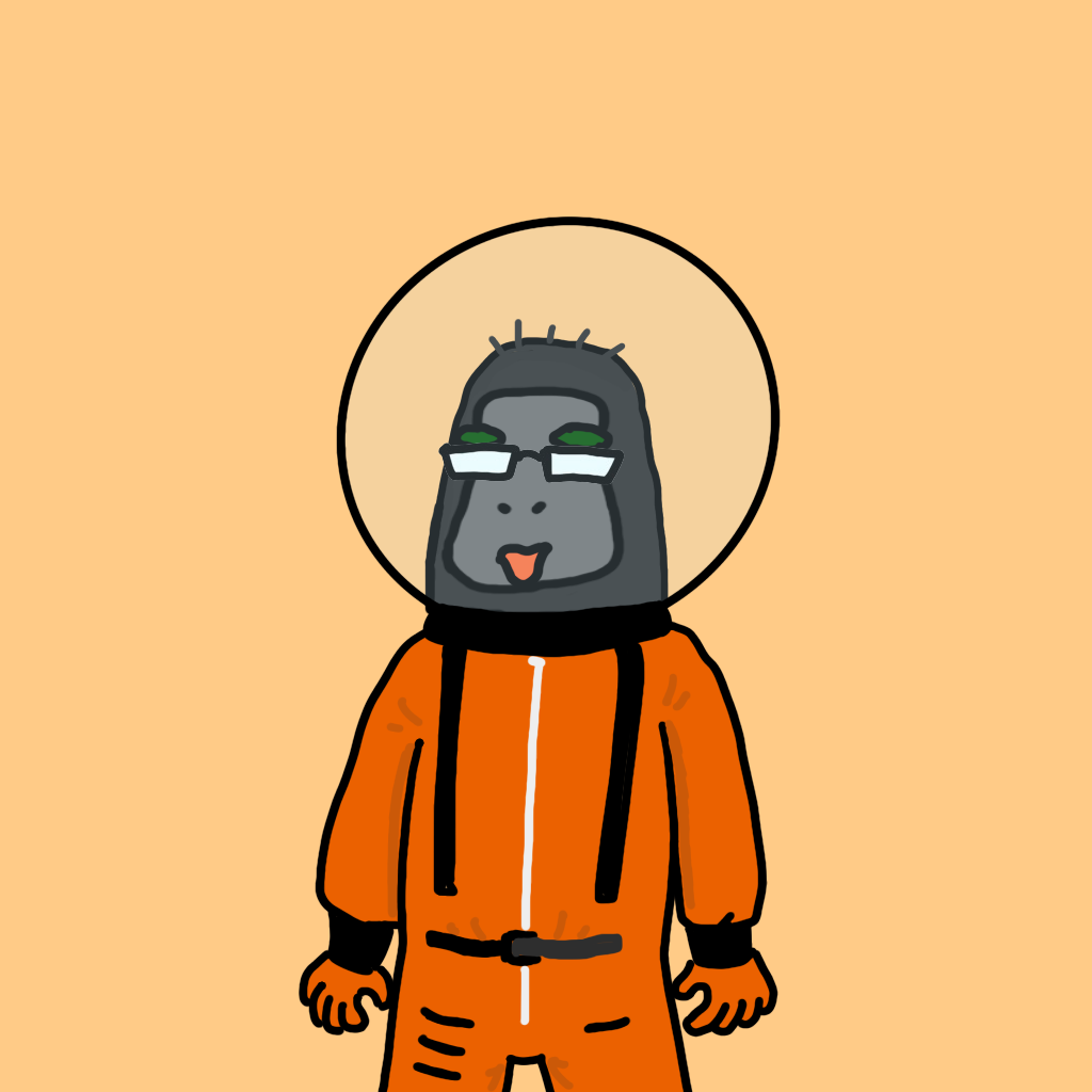 Spacebapepe #1848