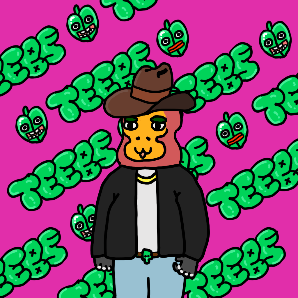 Spacebapepe #1850