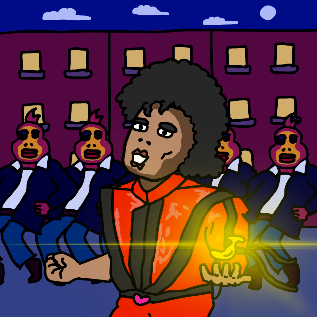 Spacebapepe #1851