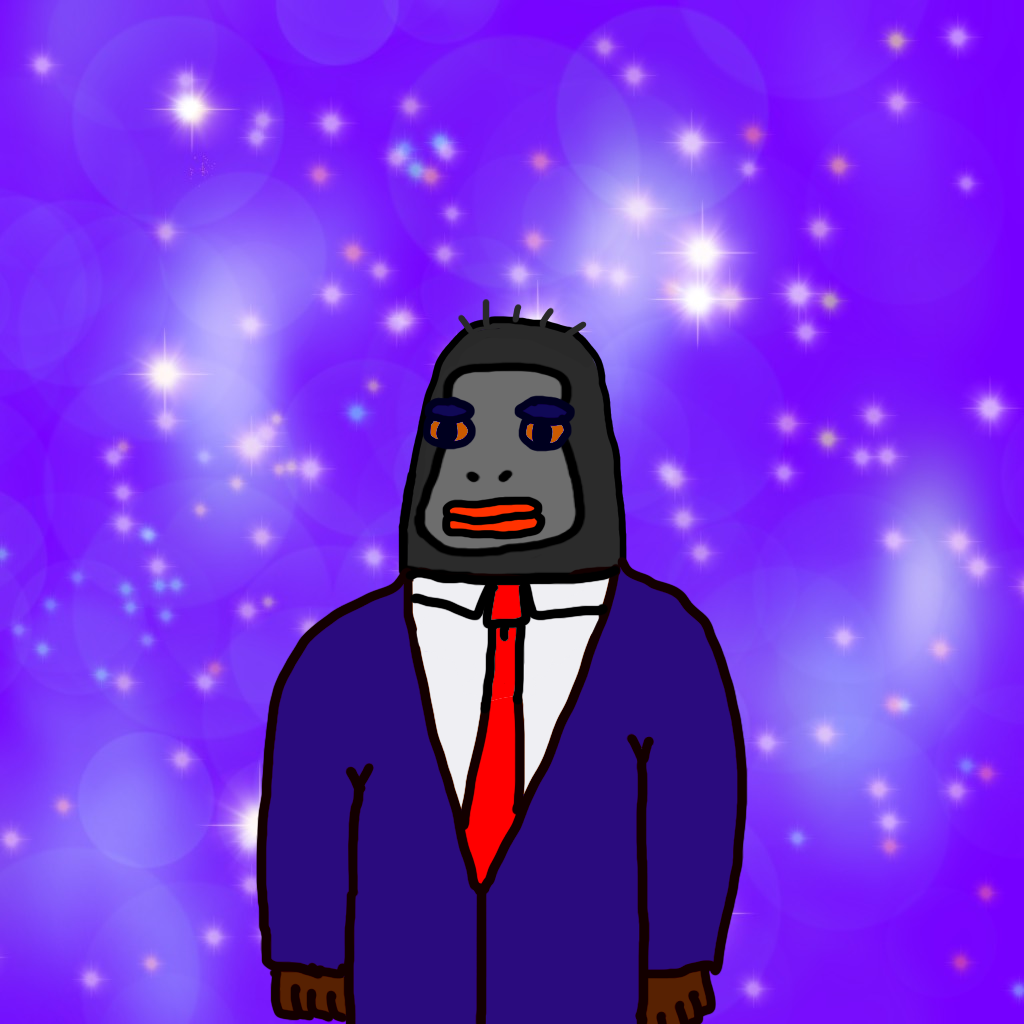 Spacebapepe #1852