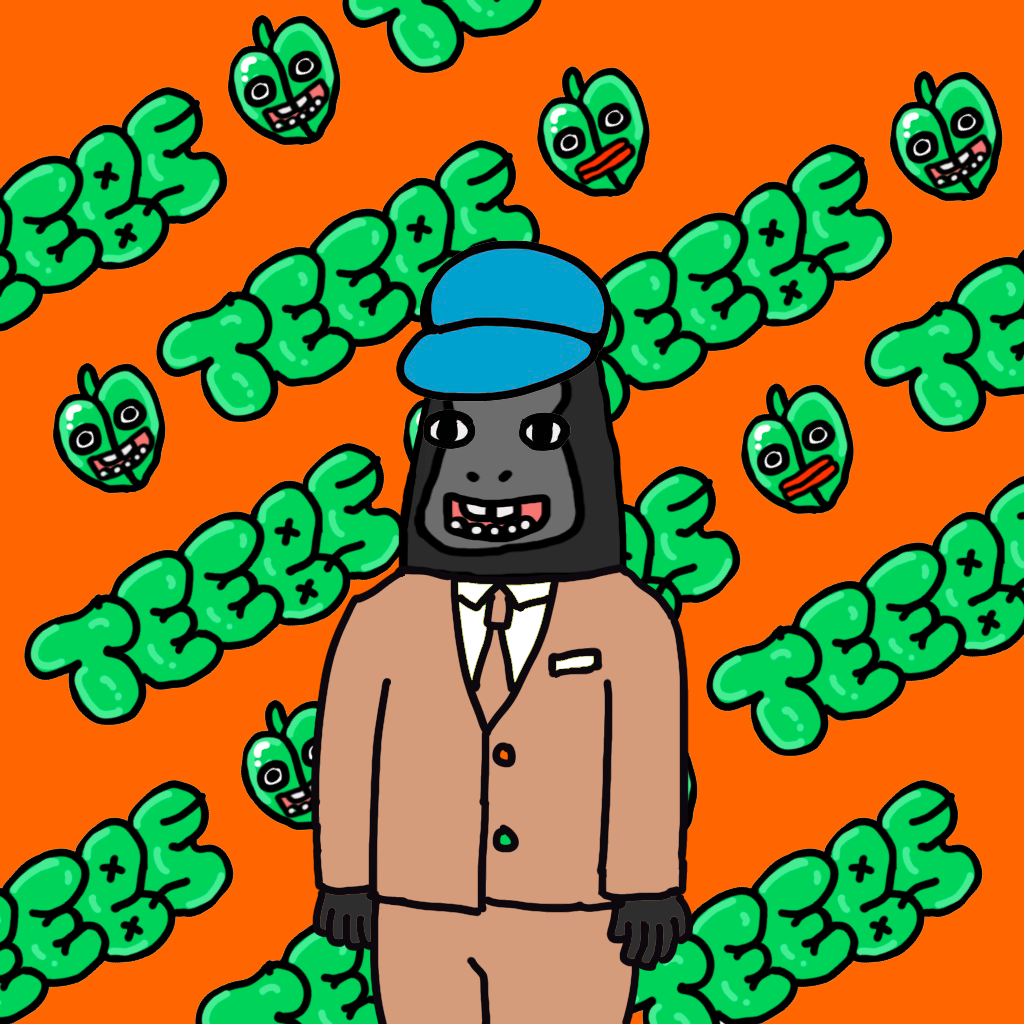 Spacebapepe #1853