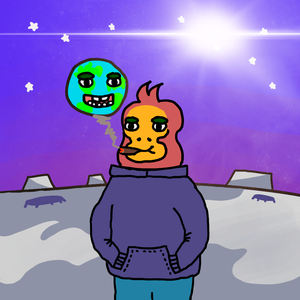 Spacebapepe #1859