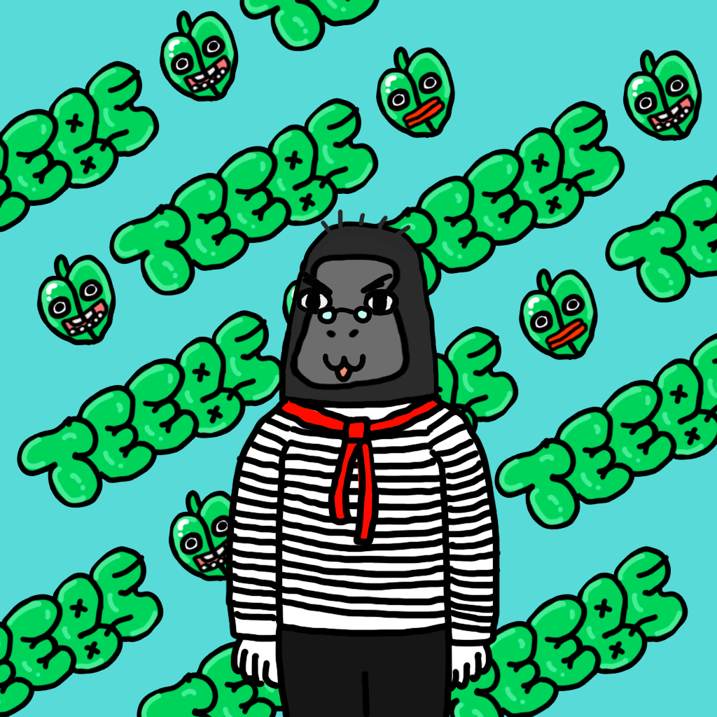 Spacebapepe #1864