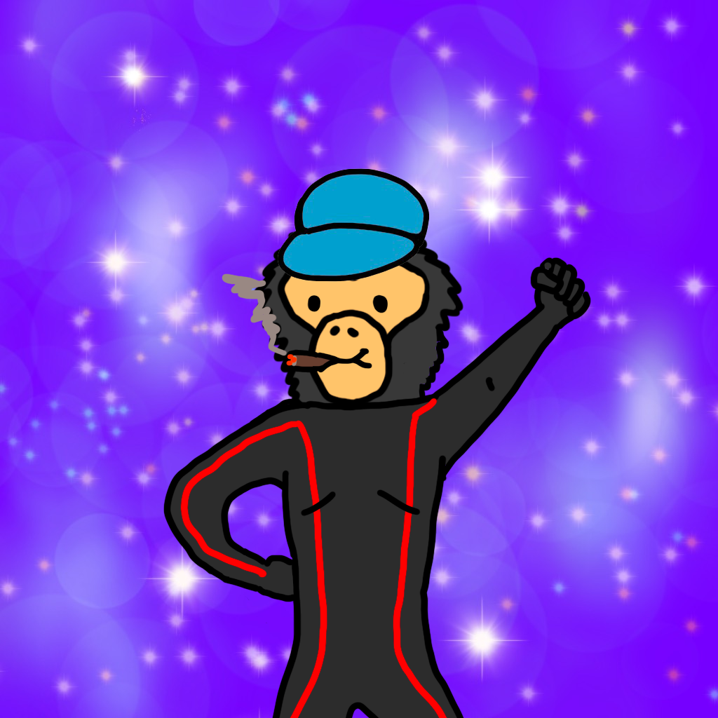 Spacebapepe #1865