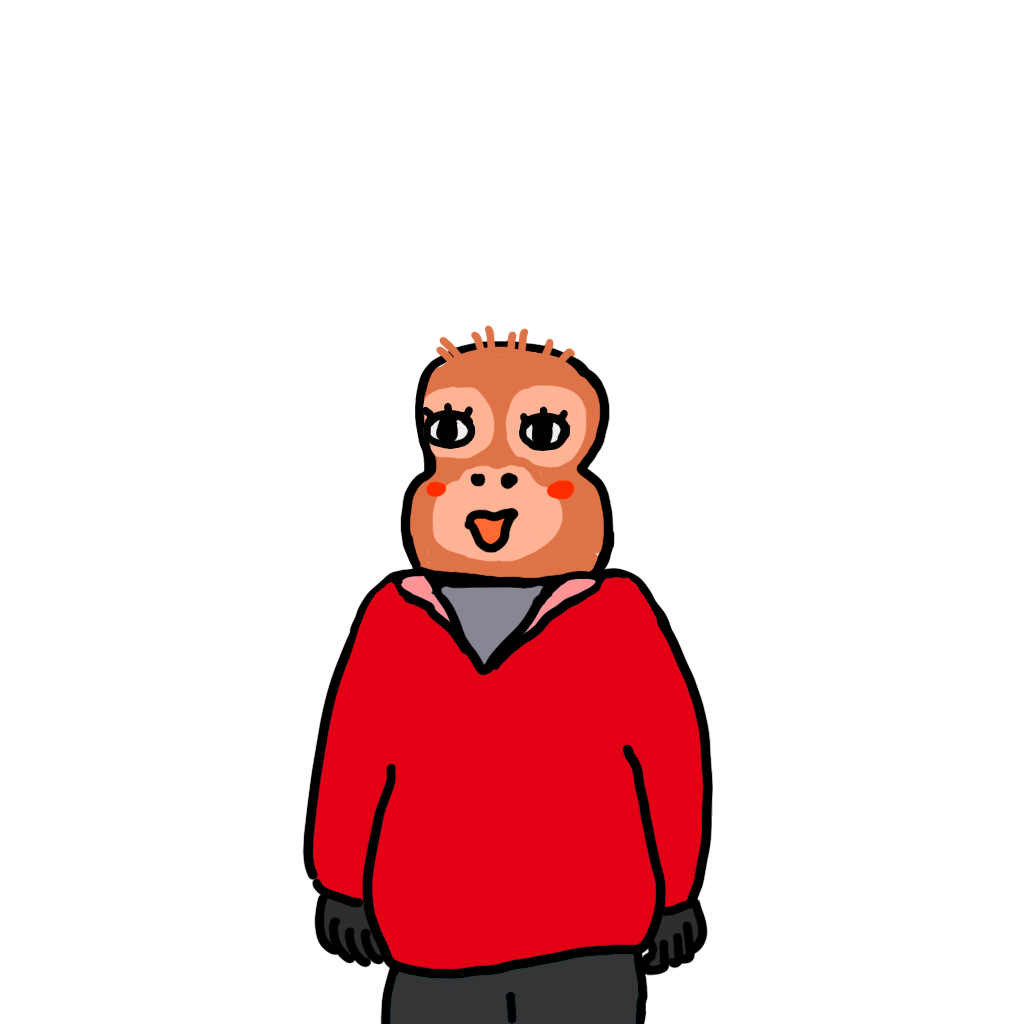 Spacebapepe #1866