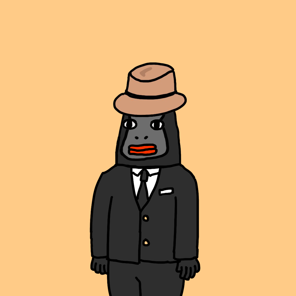 Spacebapepe #1870