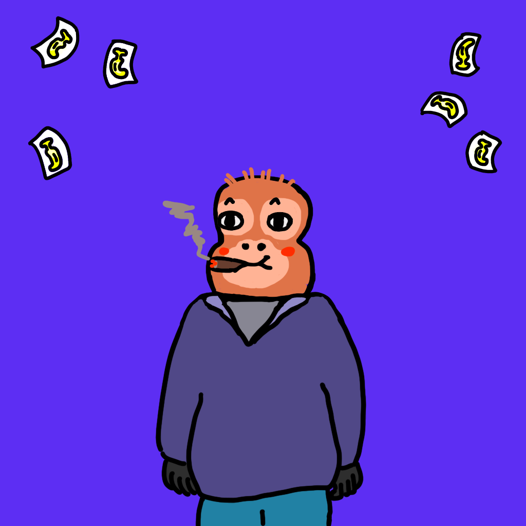 Spacebapepe #1871