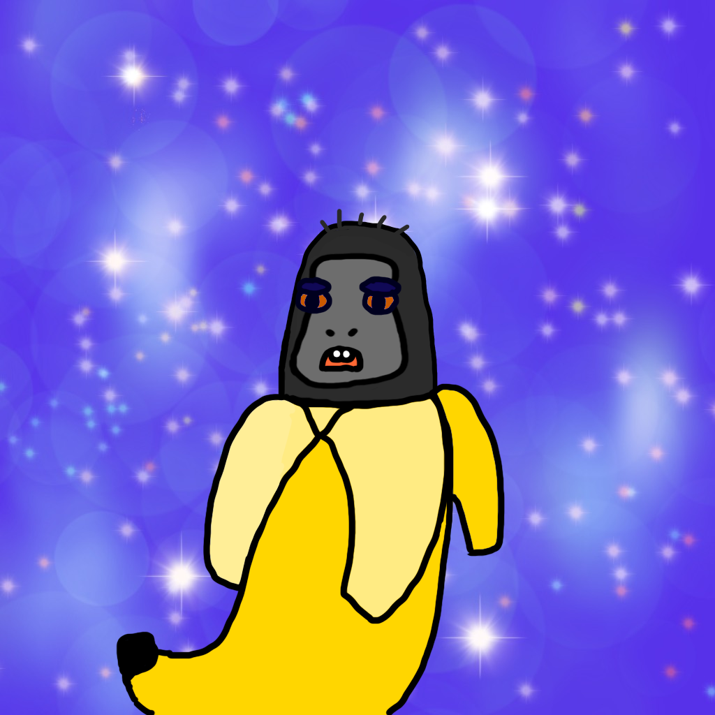 Spacebapepe #1880