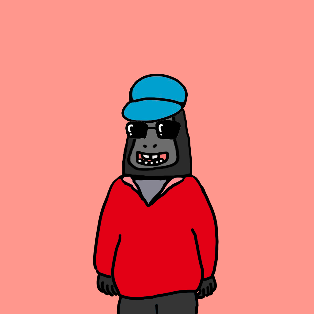 Spacebapepe #1882