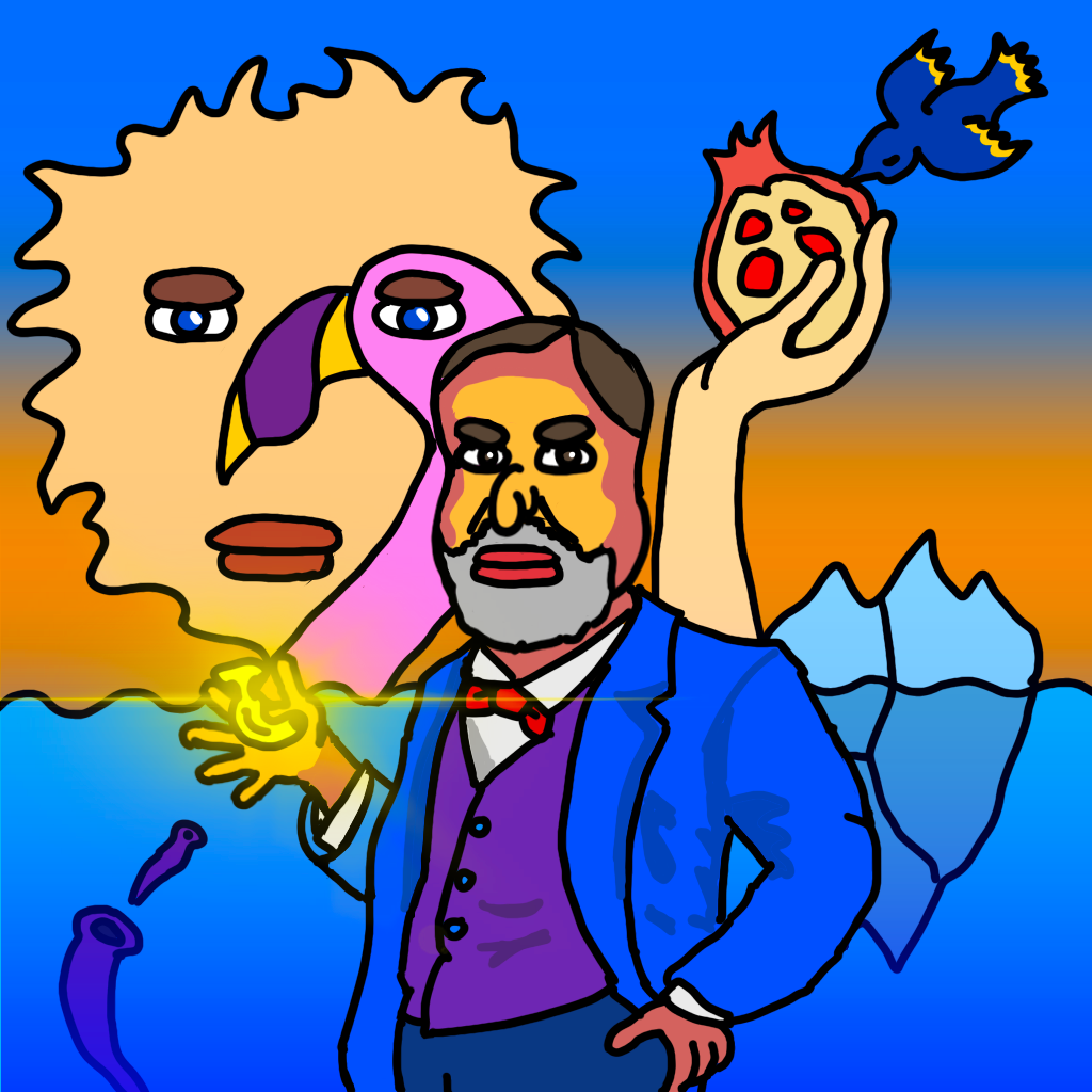 Spacebapepe #1885