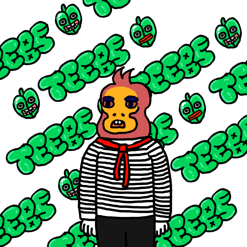 Spacebapepe #1887