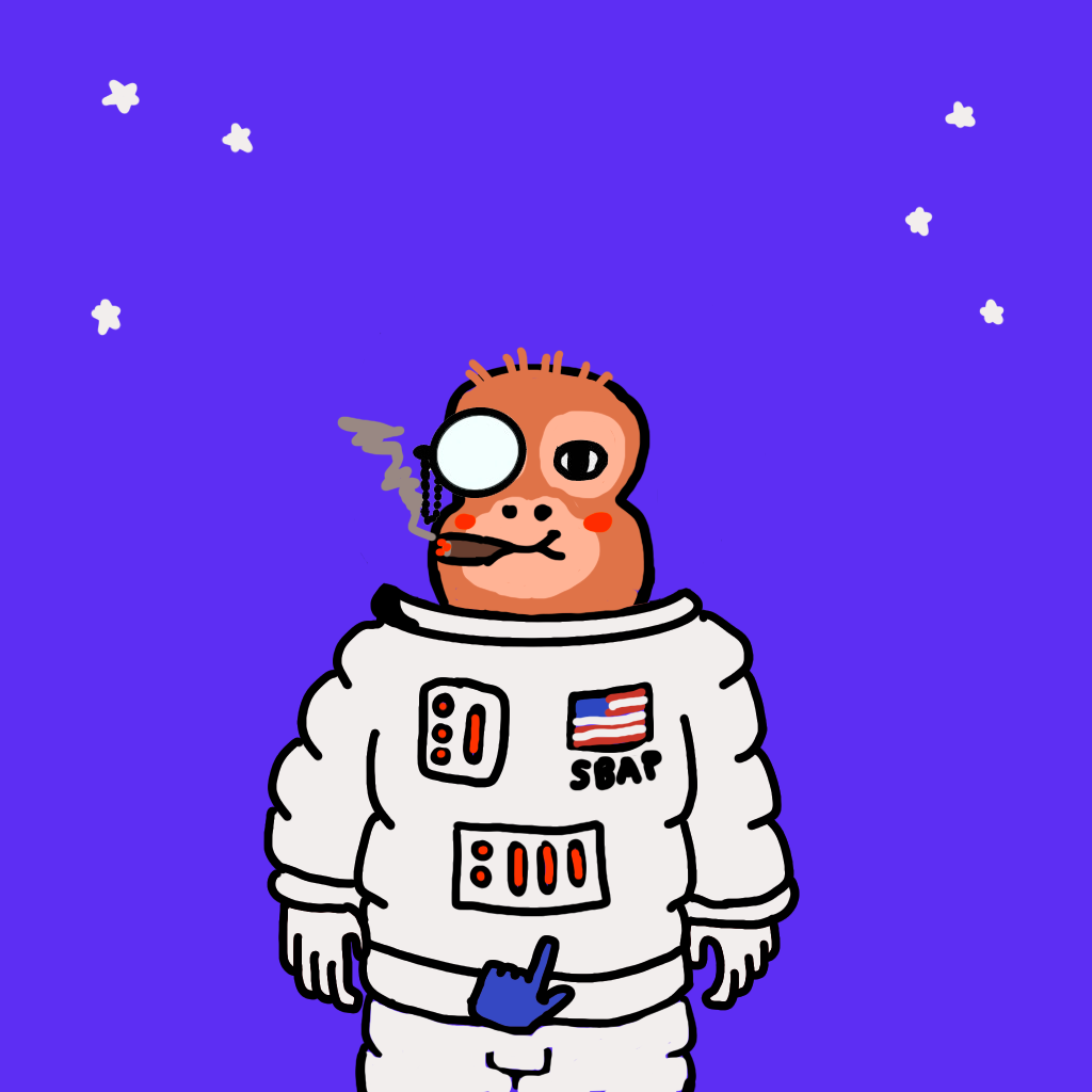 Spacebapepe #1890