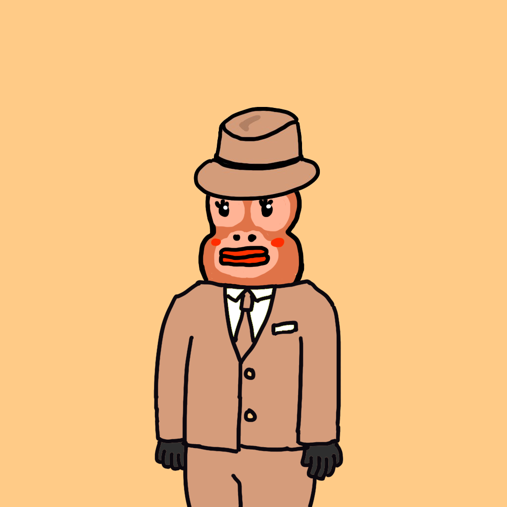 Spacebapepe #1891
