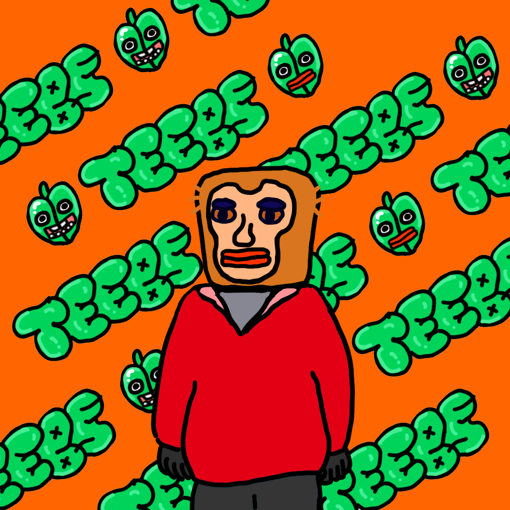 Spacebapepe #1892