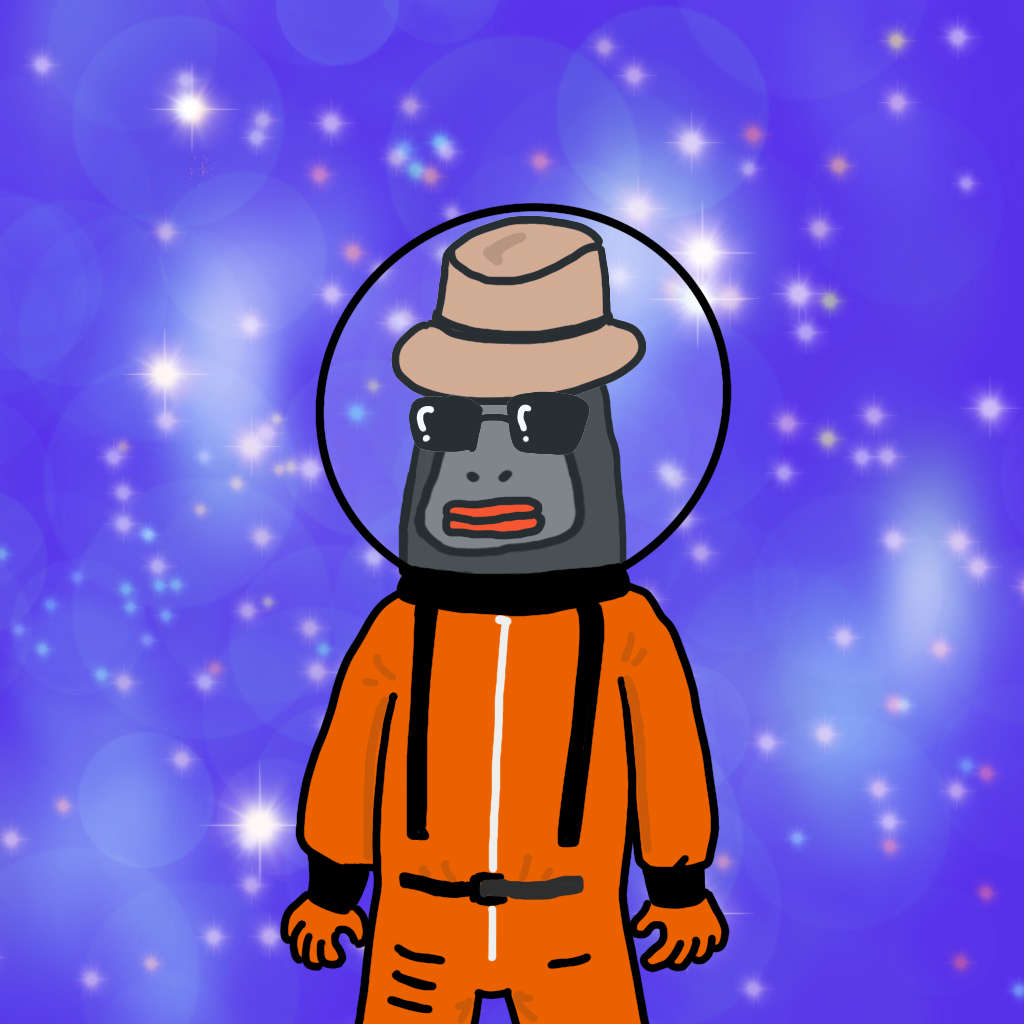 Spacebapepe #1893
