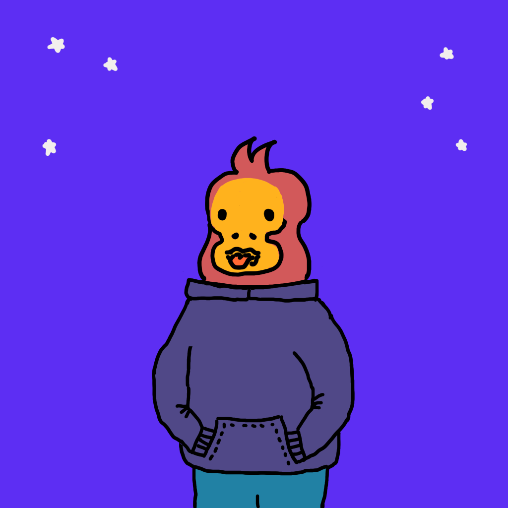 Spacebapepe #1894