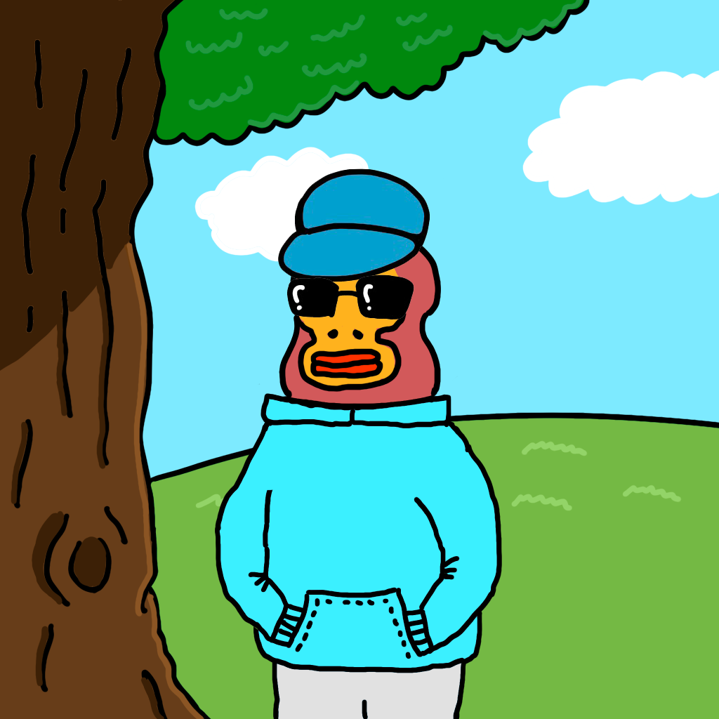 Spacebapepe #1897