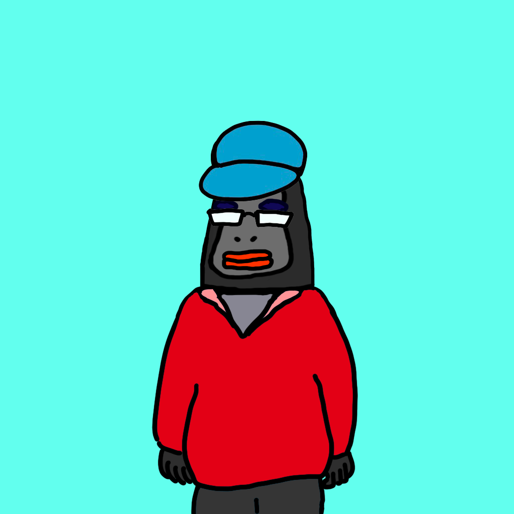 Spacebapepe #1898
