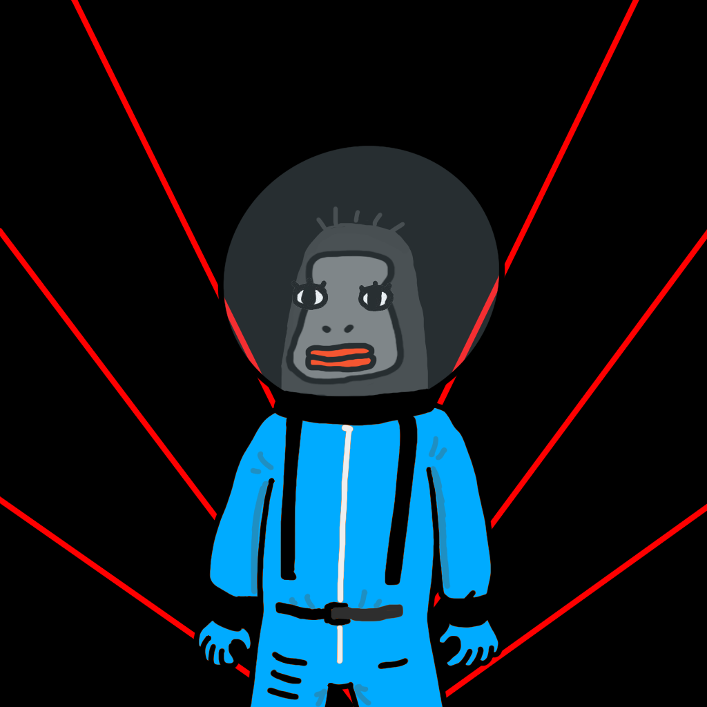 Spacebapepe #1899