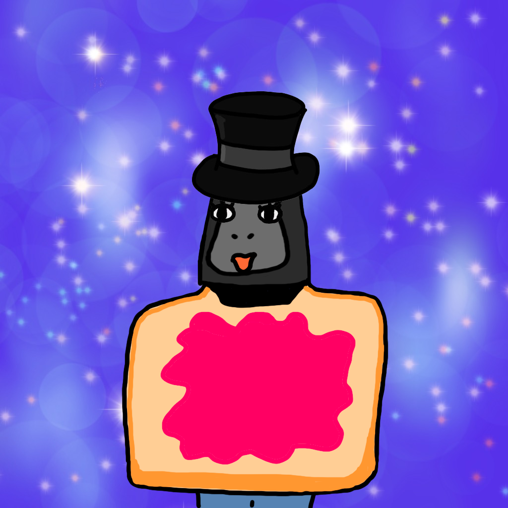 Spacebapepe #1907