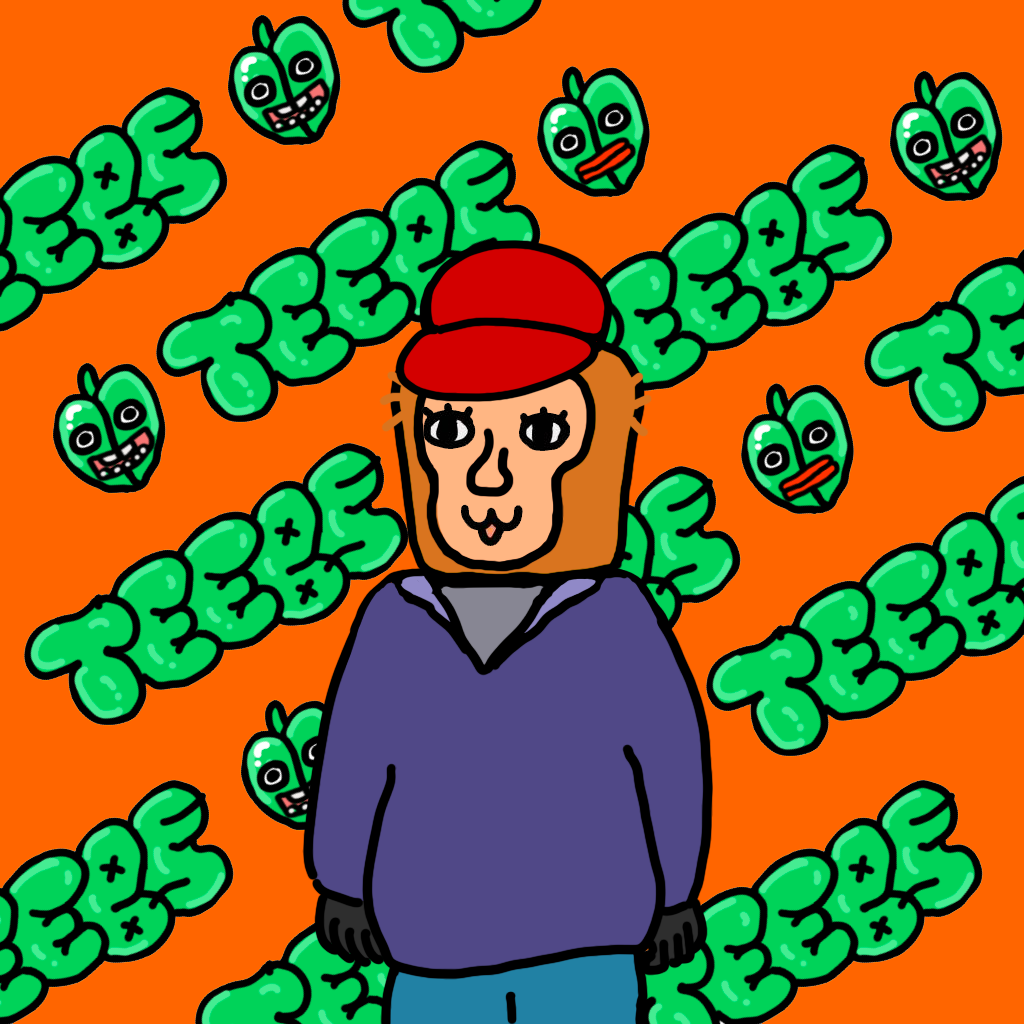 Spacebapepe #1908