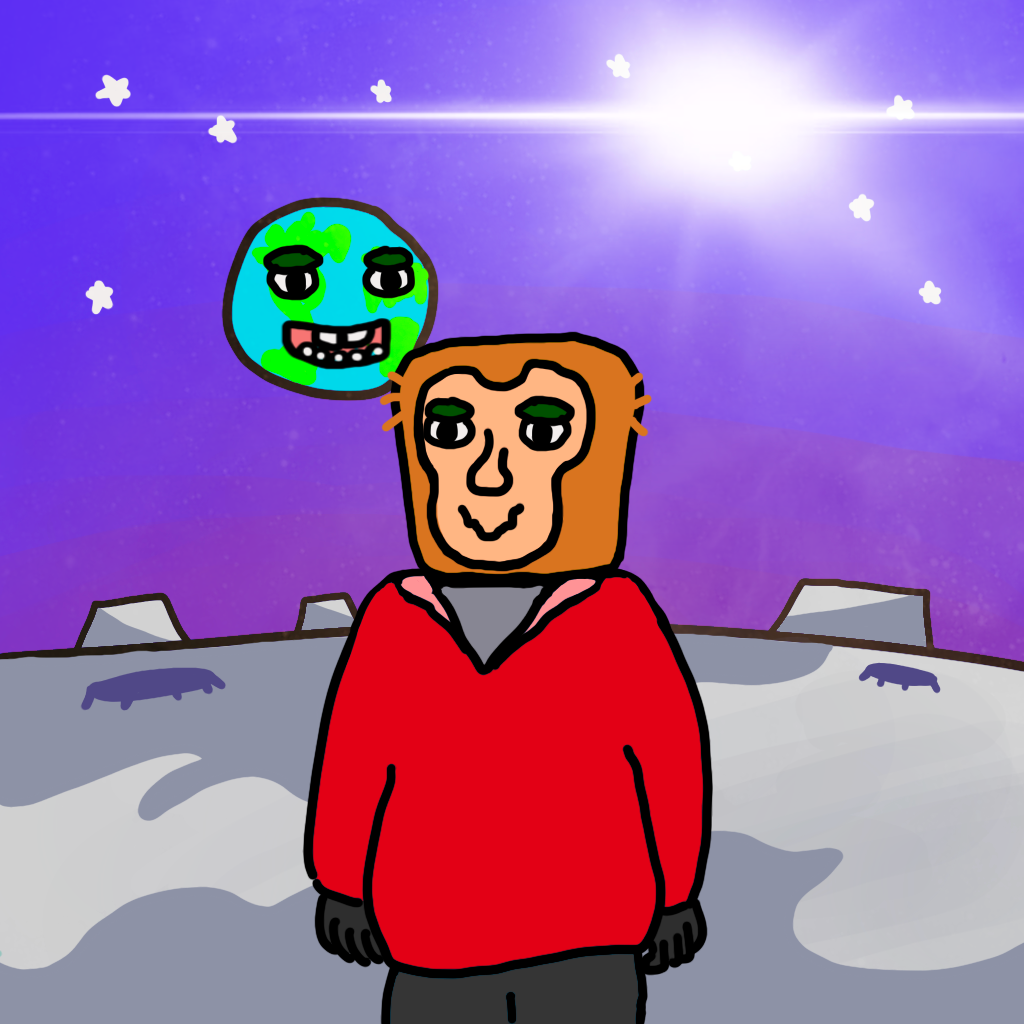Spacebapepe #1909