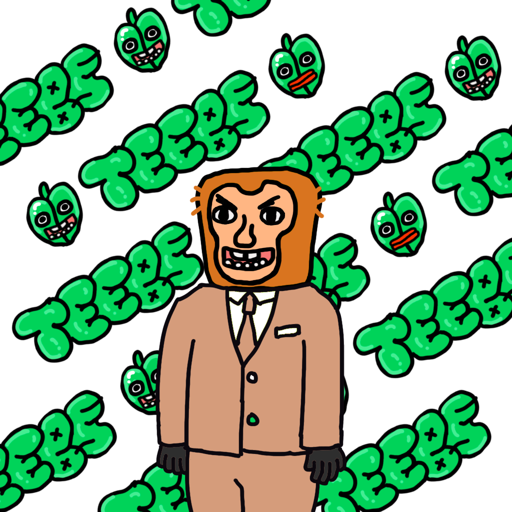 Spacebapepe #1913