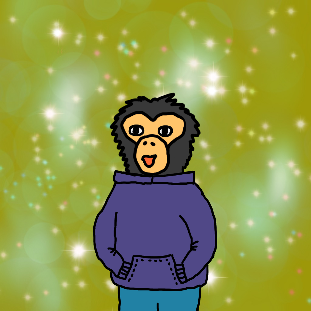 Spacebapepe #1916