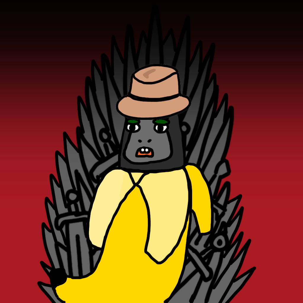 Spacebapepe #206