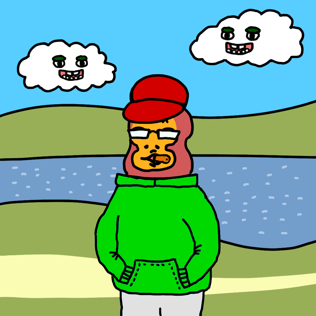 Spacebapepe #225