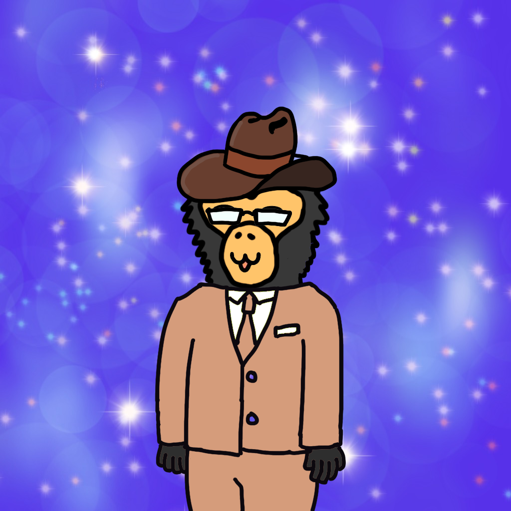 Spacebapepe #23