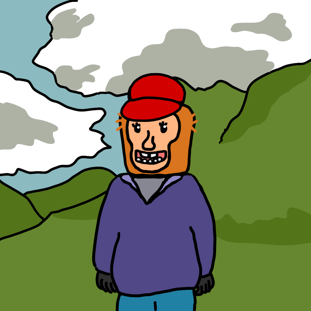 Spacebapepe #231